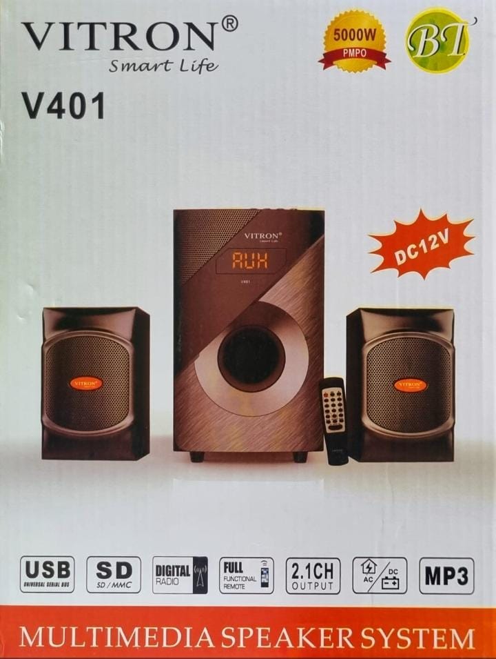 VITRON V400/V401/V402/V403