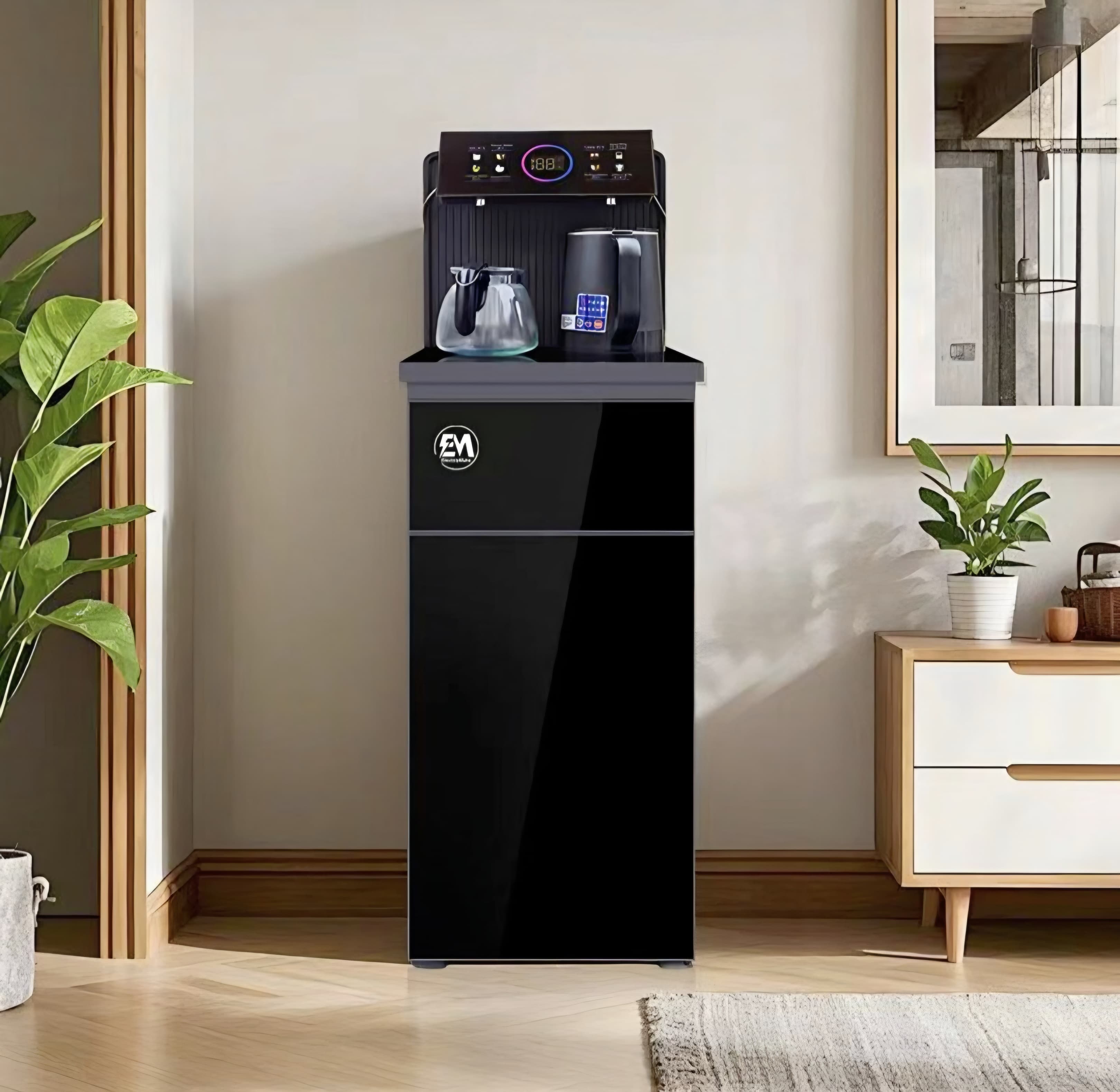 ELECTROMATE HOT AND COLD DISPENSER