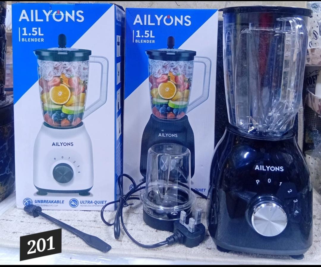 AILYONS 201 BLENDER