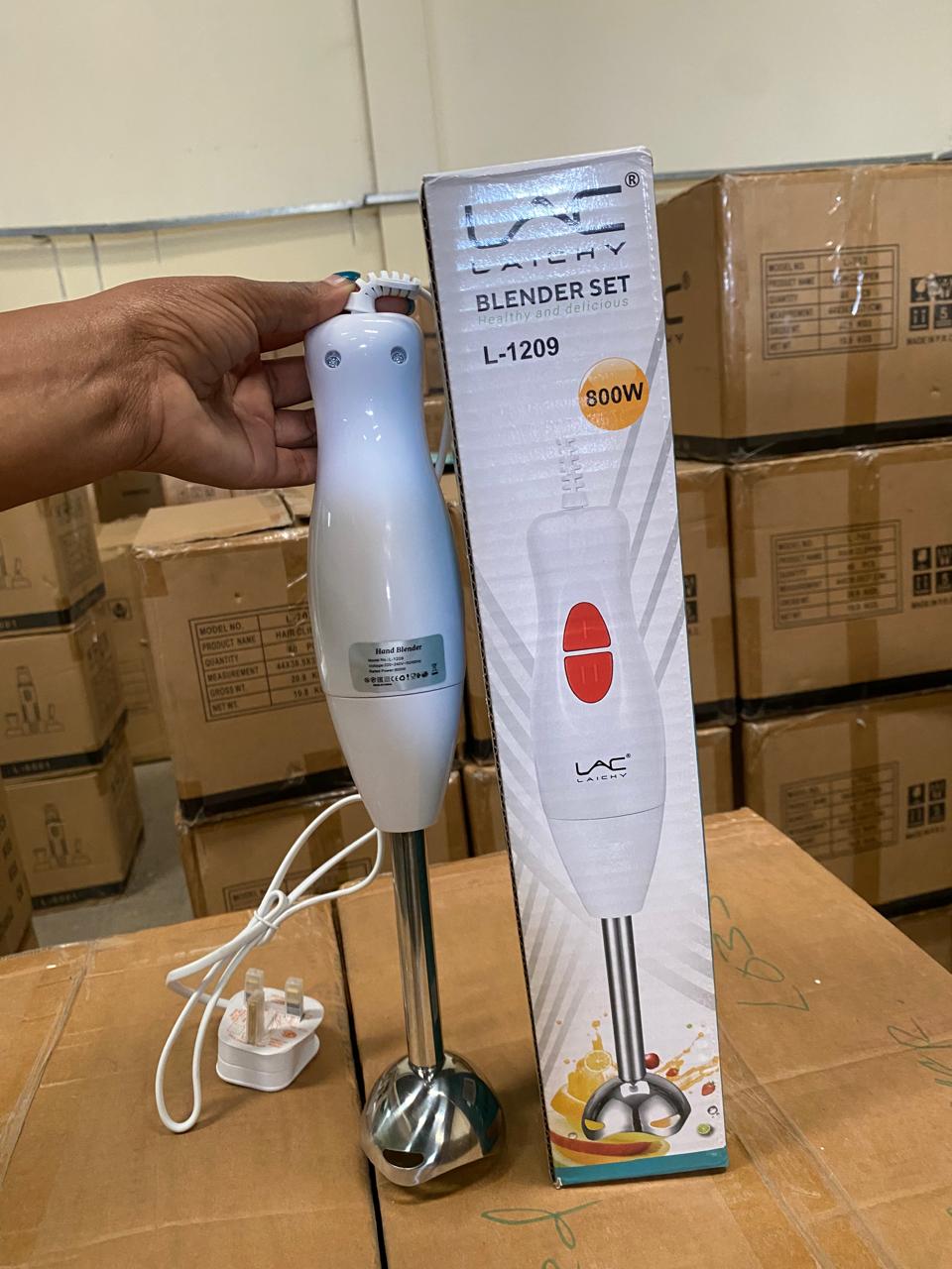 LAC L1209 HAND BLENDER