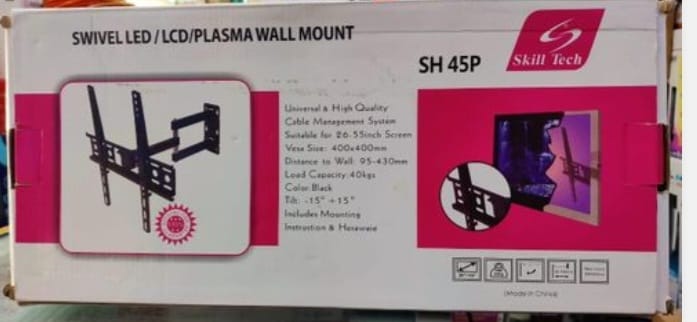 TV WALL BRACKET SH45P