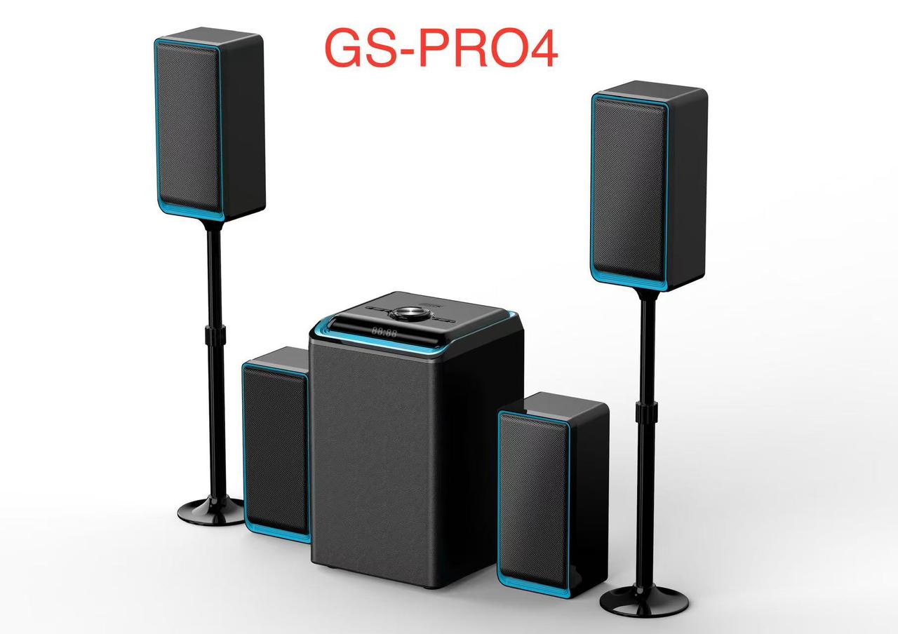 GLOBAL STAR GS PRO